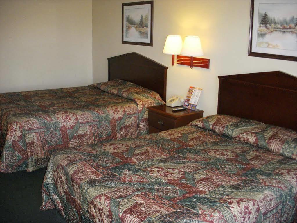 Smoky View Inn Pigeon Forge Extérieur photo
