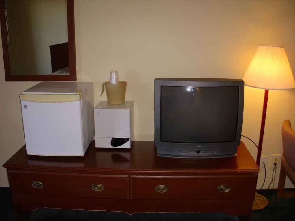 Smoky View Inn Pigeon Forge Extérieur photo