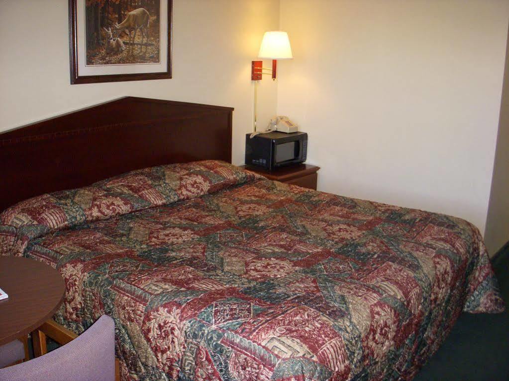 Smoky View Inn Pigeon Forge Extérieur photo