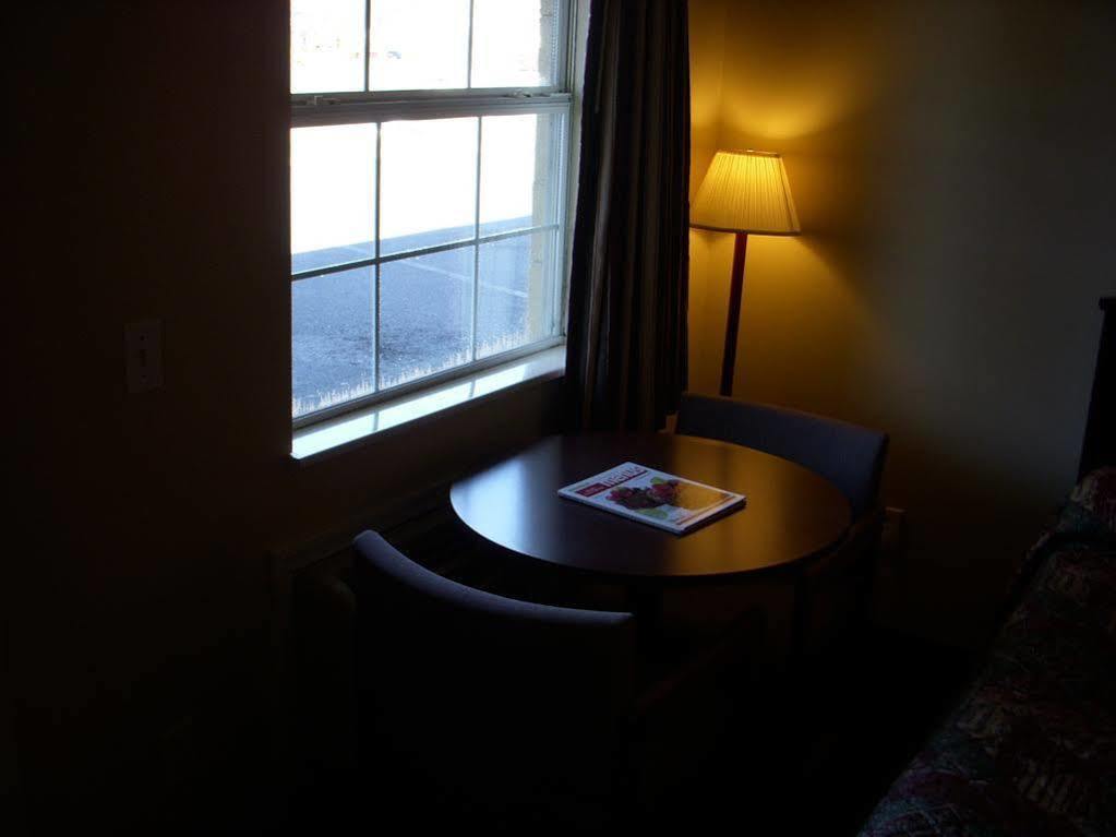 Smoky View Inn Pigeon Forge Extérieur photo