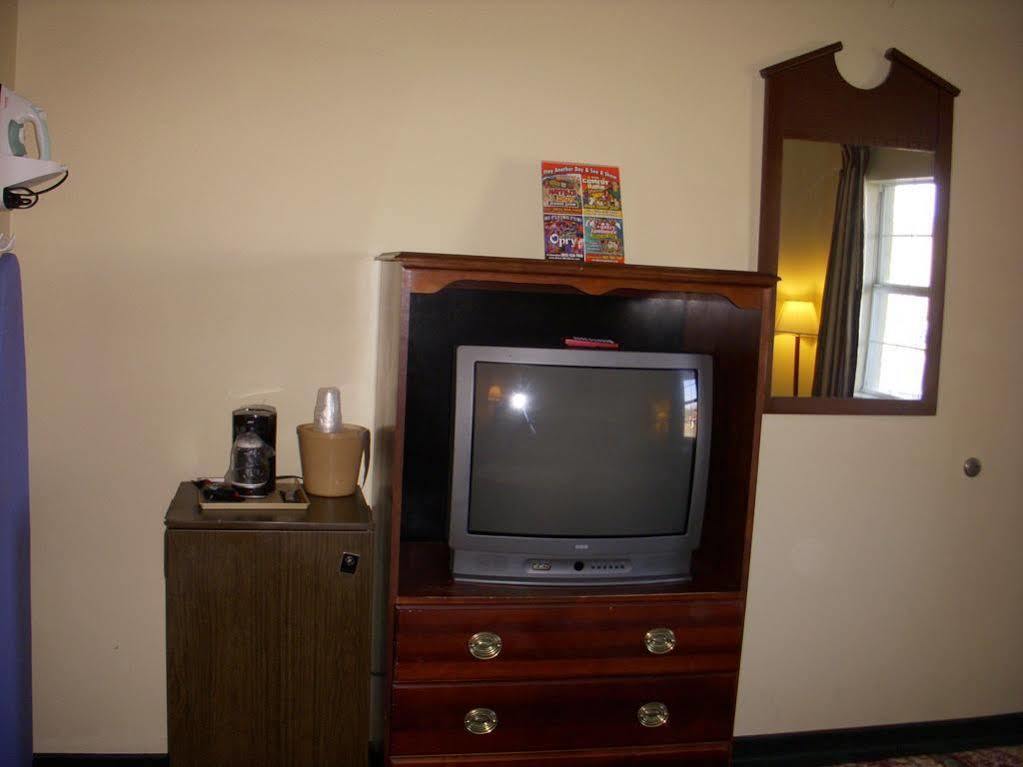 Smoky View Inn Pigeon Forge Extérieur photo