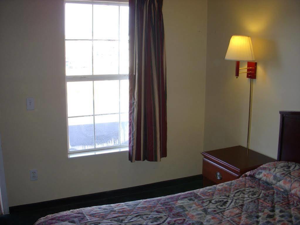 Smoky View Inn Pigeon Forge Extérieur photo